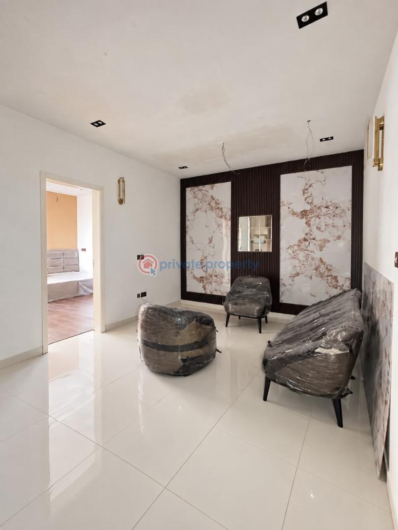 1 bedroom Flat & Apartment For Sale Tombia Extension Gra New GRA Port Harcourt Rivers - 2