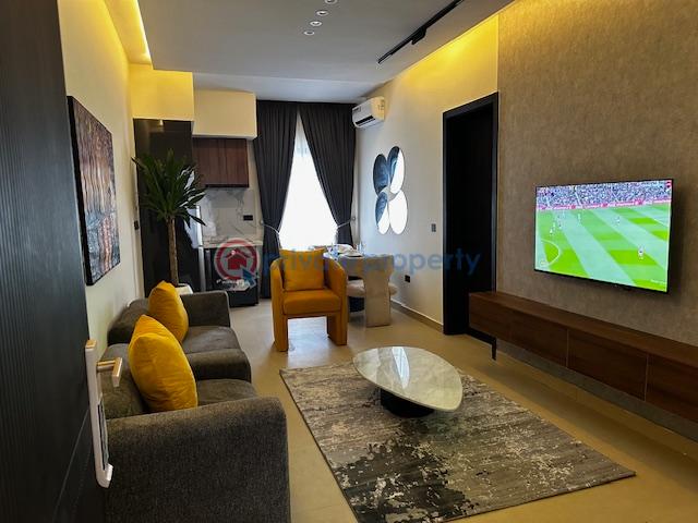 1 bedroom Flat & Apartment Short let 7 Oluwakayode Jacobs Crescent Lekki Phase 1 Lagos - 5