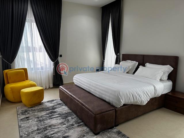 1 bedroom Flat & Apartment Short let 7 Oluwakayode Jacobs Crescent Lekki Phase 1 Lagos - 7