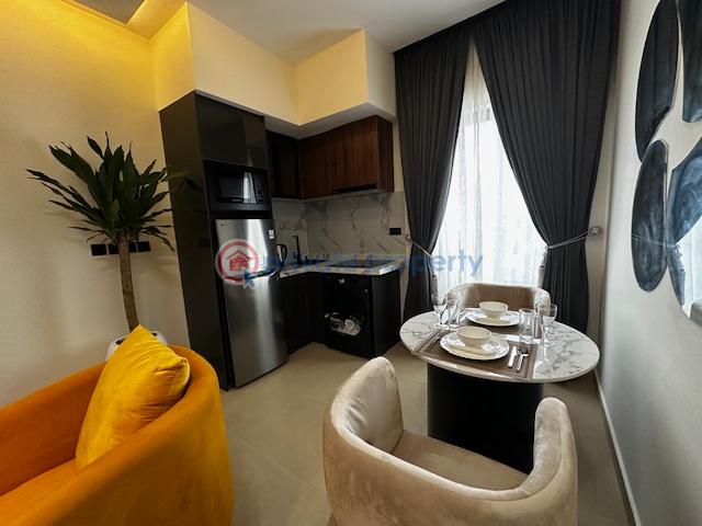 1 bedroom Flat & Apartment Short let 7 Oluwakayode Jacobs Crescent Lekki Phase 1 Lagos - 11