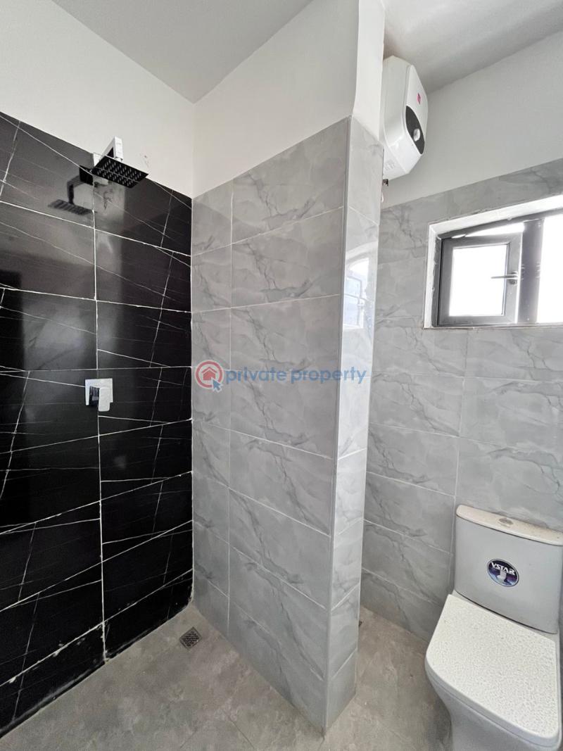 Flat & Apartment For Sale Mabushi Abuja Phase 1  - 5