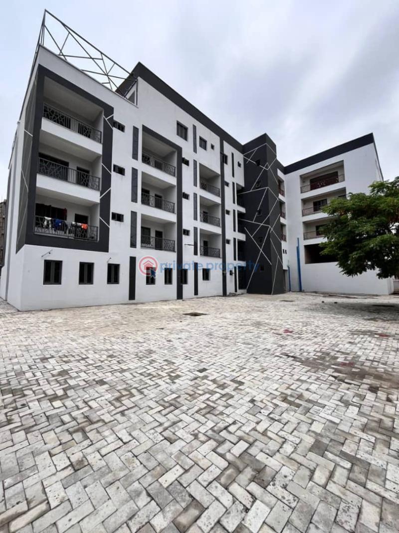 Flat & Apartment For Sale Mabushi Abuja Phase 1  - 0