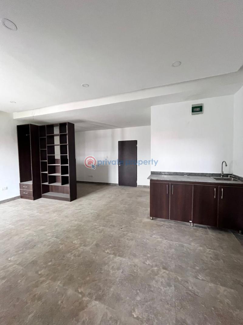Flat & Apartment For Sale Mabushi Abuja Phase 1  - 6