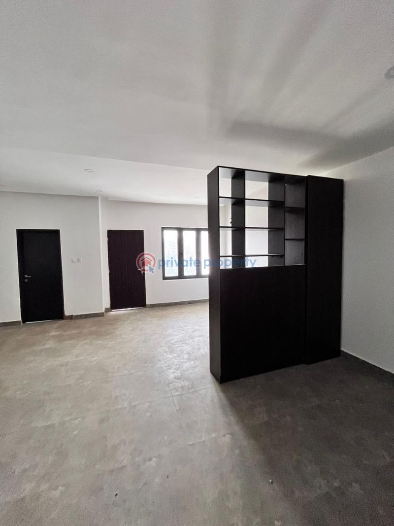Flat & Apartment For Sale Mabushi Abuja Phase 1  - 7