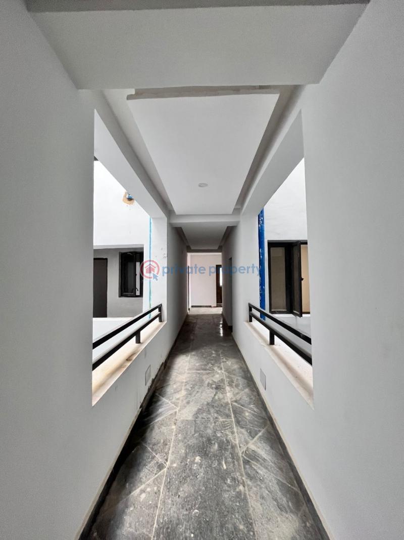 Flat & Apartment For Sale Mabushi Abuja Phase 1  - 10