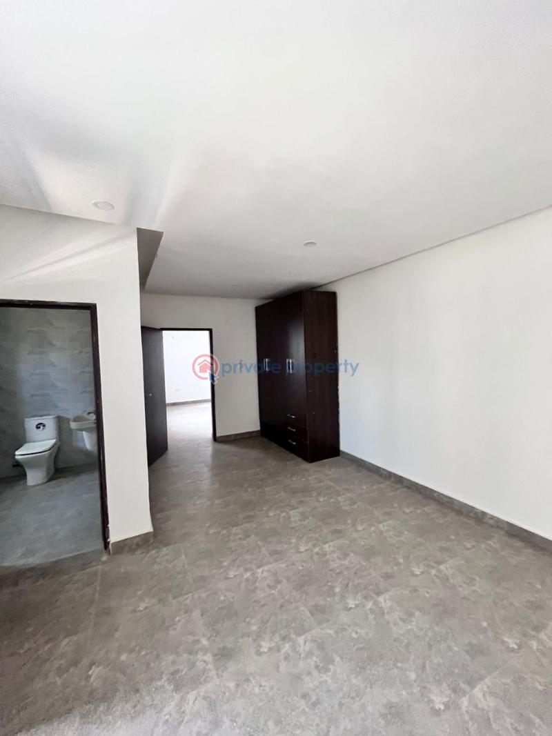 Flat & Apartment For Sale Mabushi Abuja Phase 1  - 8