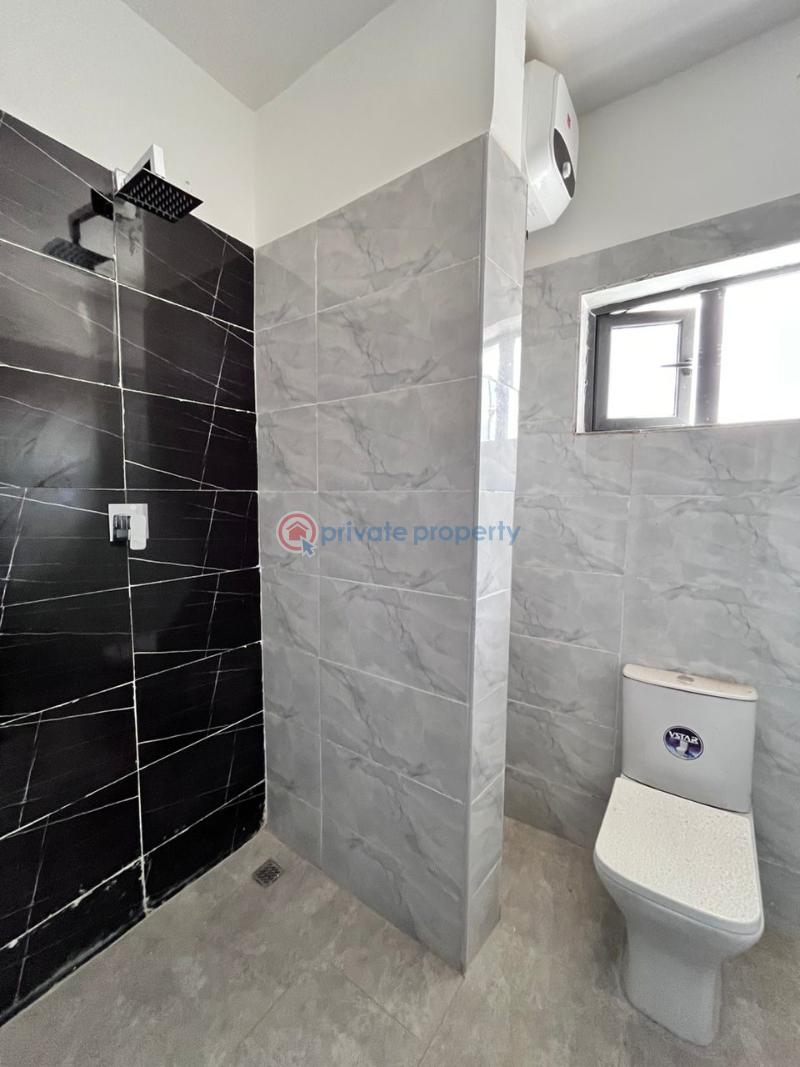 Flat & Apartment For Sale Mabushi Abuja Phase 1  - 3