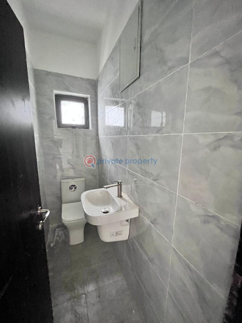 Flat & Apartment For Sale Mabushi Abuja Phase 1  - 4