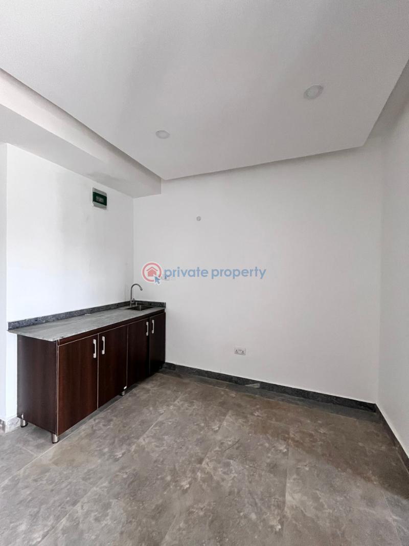 Flat & Apartment For Sale Mabushi Abuja Phase 1  - 2