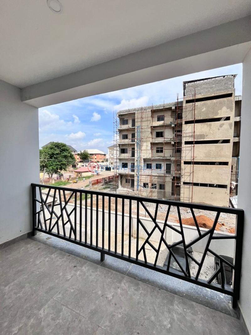 Flat & Apartment For Sale Mabushi Abuja Phase 1  - 9