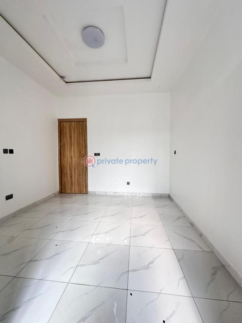 1 bedroom Flat & Apartment For Sale Ologolo Lekki Lagos - 1