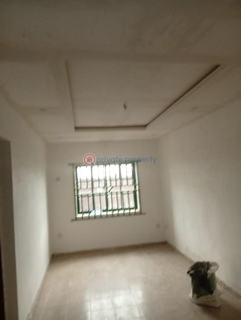 1 bedroom Mini Flat For Rent Igando Ikotun/Igando Lagos - 0