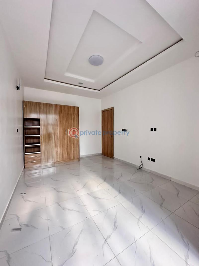 1 bedroom Flat & Apartment For Sale Ologolo Lekki Lagos - 6