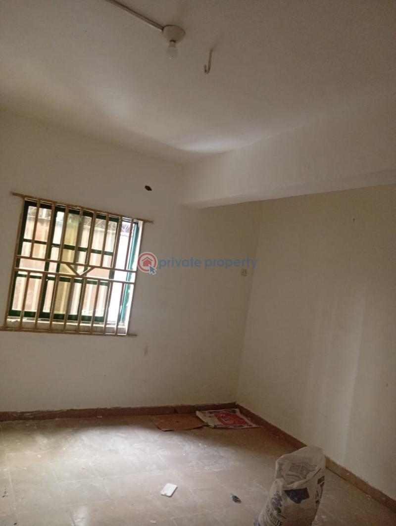 1 bedroom Mini Flat For Rent Igando Ikotun/Igando Lagos - 1