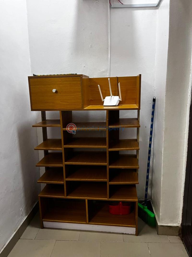 1 bedroom Flat & Apartment Short let Ajah Lagos - 8