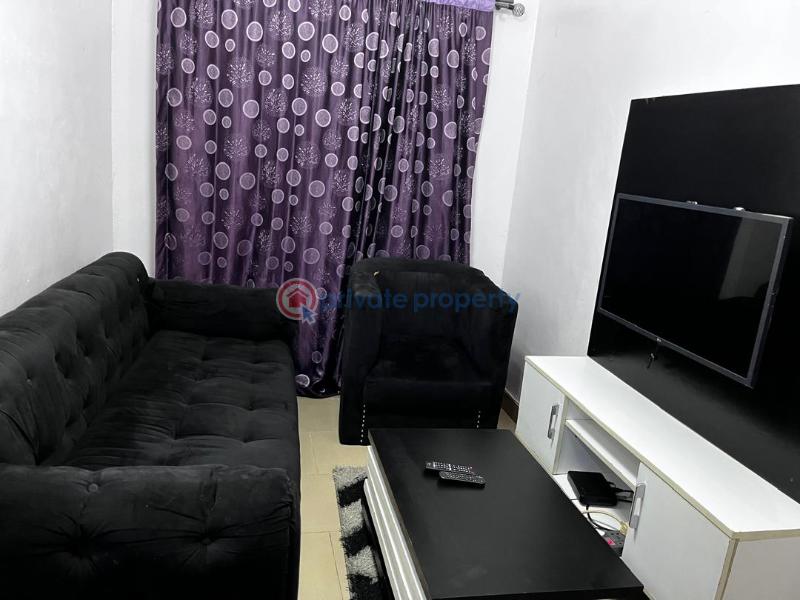 1 bedroom Flat & Apartment Short let Ajah Lagos - 4