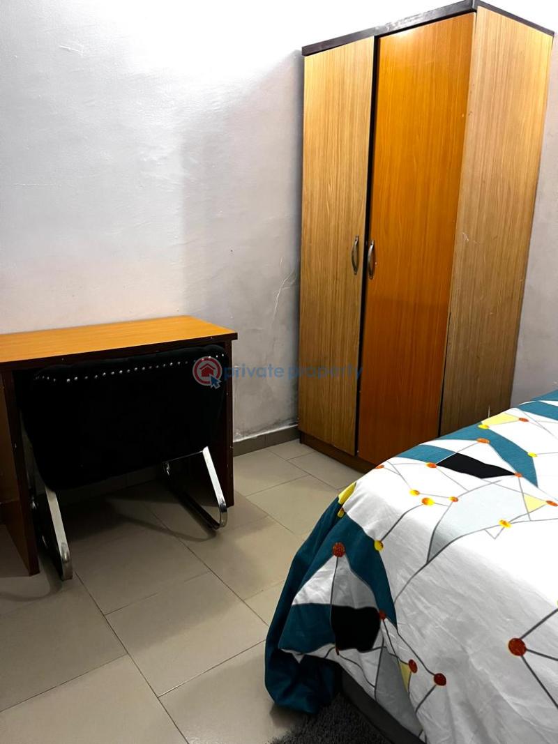 1 bedroom Flat & Apartment Short let Ajah Lagos - 1