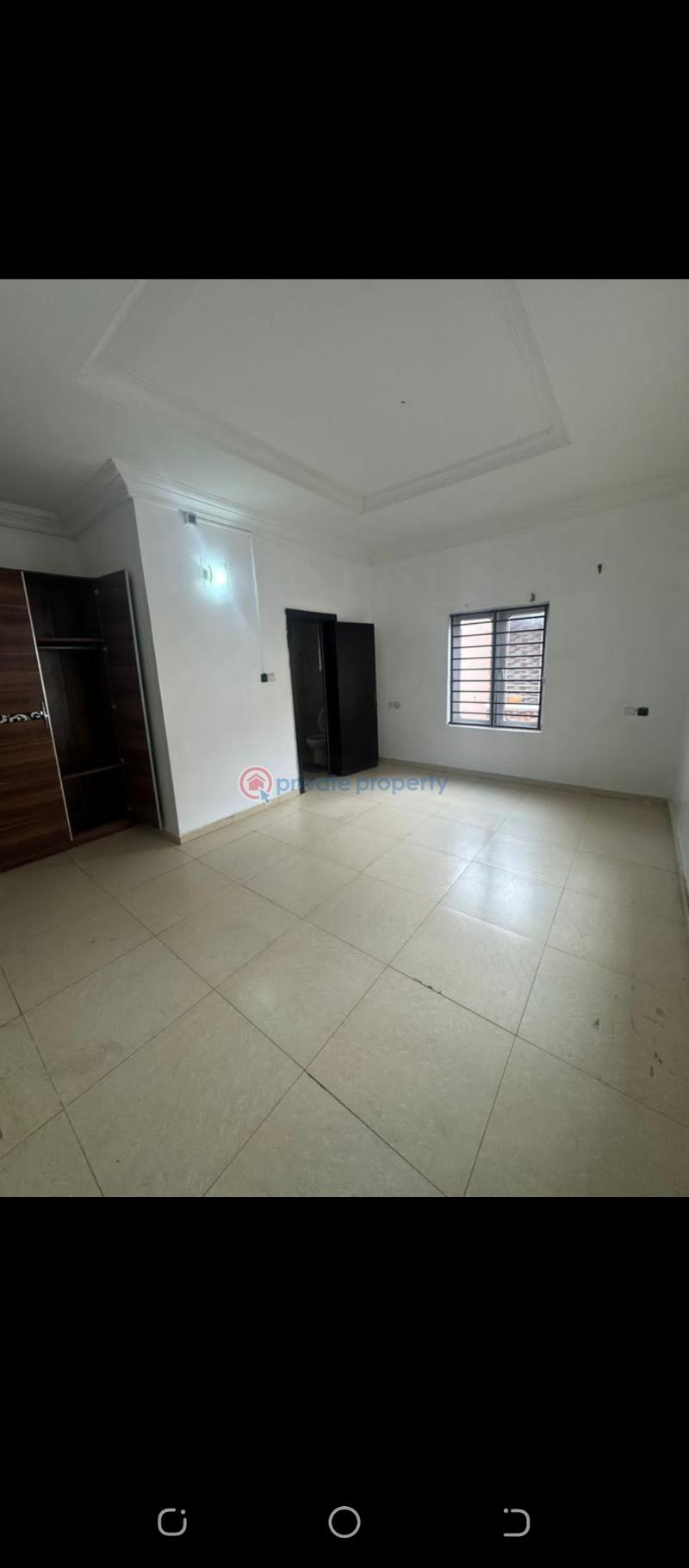 1 bedroom Mini Flat For Rent Ikota Lekki Lagos - 3