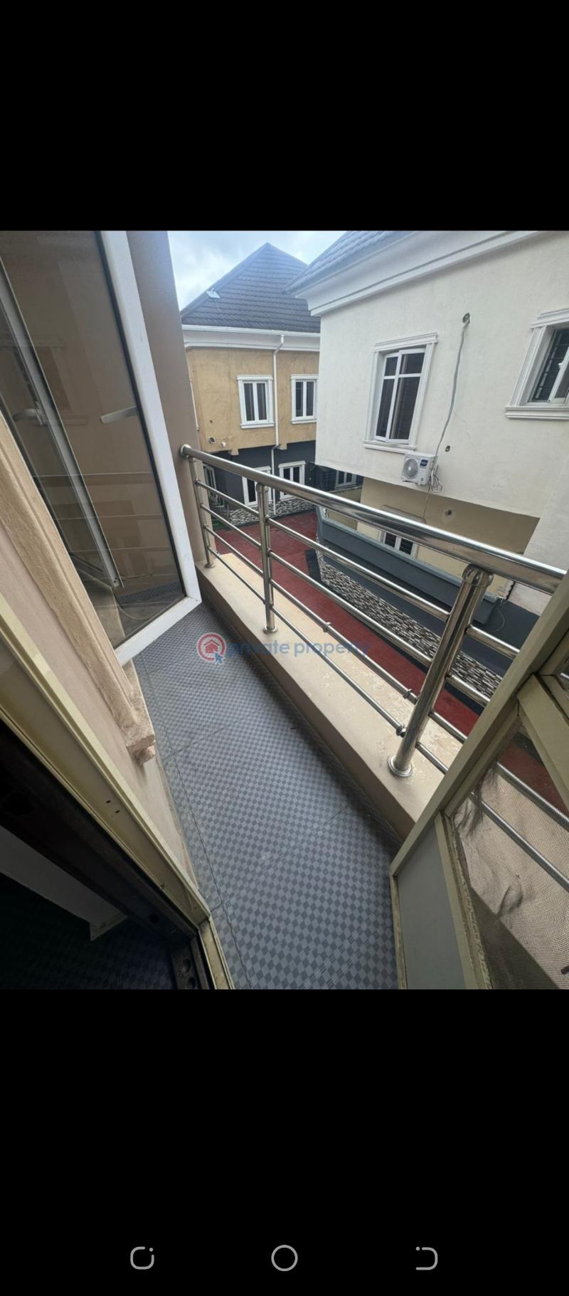 1 bedroom Mini Flat For Rent Ikota Lekki Lagos - 0