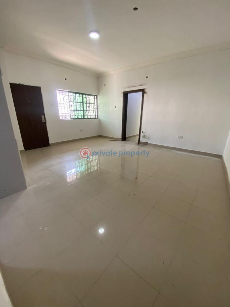 1 bedroom Mini Flat For Rent Chevron Drive Lekki Lagos - 1