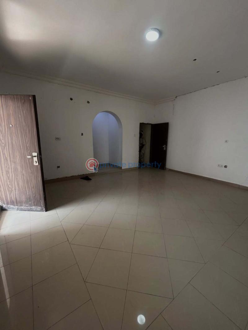 1 bedroom Mini Flat For Rent Chevron Drive Lekki Lagos - 4