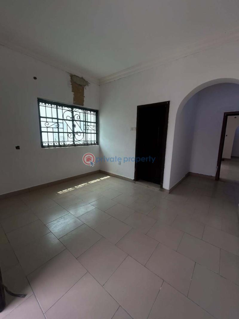 1 bedroom Mini Flat For Rent Chevron Drive Lekki Lagos - 3