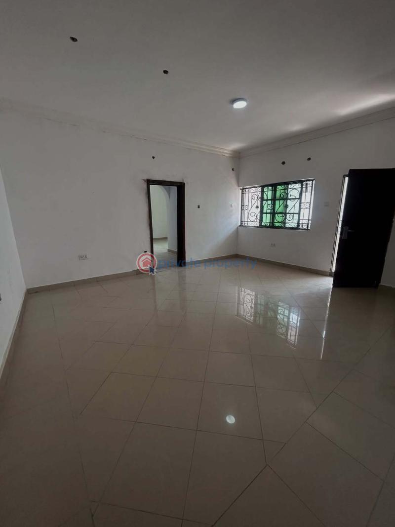 1 bedroom Mini Flat For Rent Chevron Drive Lekki Lagos - 2
