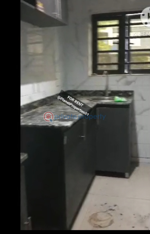 1 bedroom House For Rent Sangotedo Ajah Lagos - 2