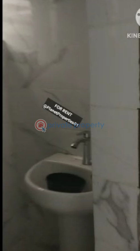 1 bedroom House For Rent Sangotedo Ajah Lagos - 1