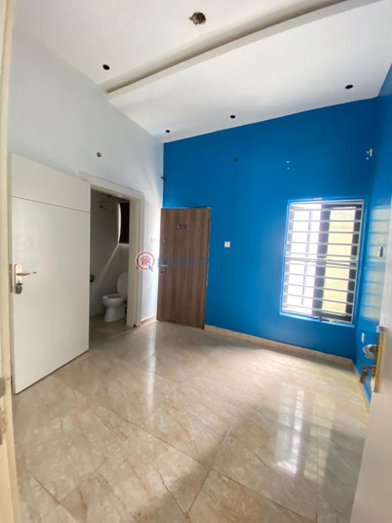 1 bedroom Mini Flat For Rent Lekki Conservation Lekki Lagos - 6