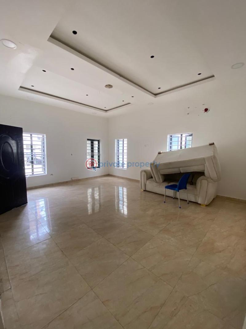 1 bedroom Mini Flat For Rent Lekki Conservation Lekki Lagos - 2