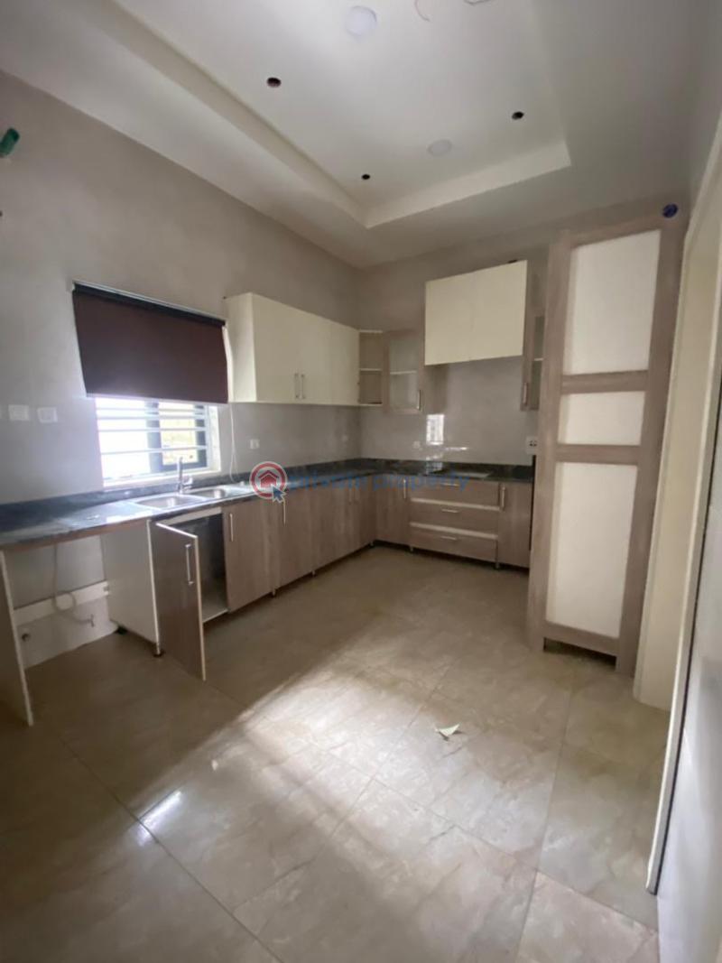 1 bedroom Mini Flat For Rent Lekki Conservation Lekki Lagos - 7