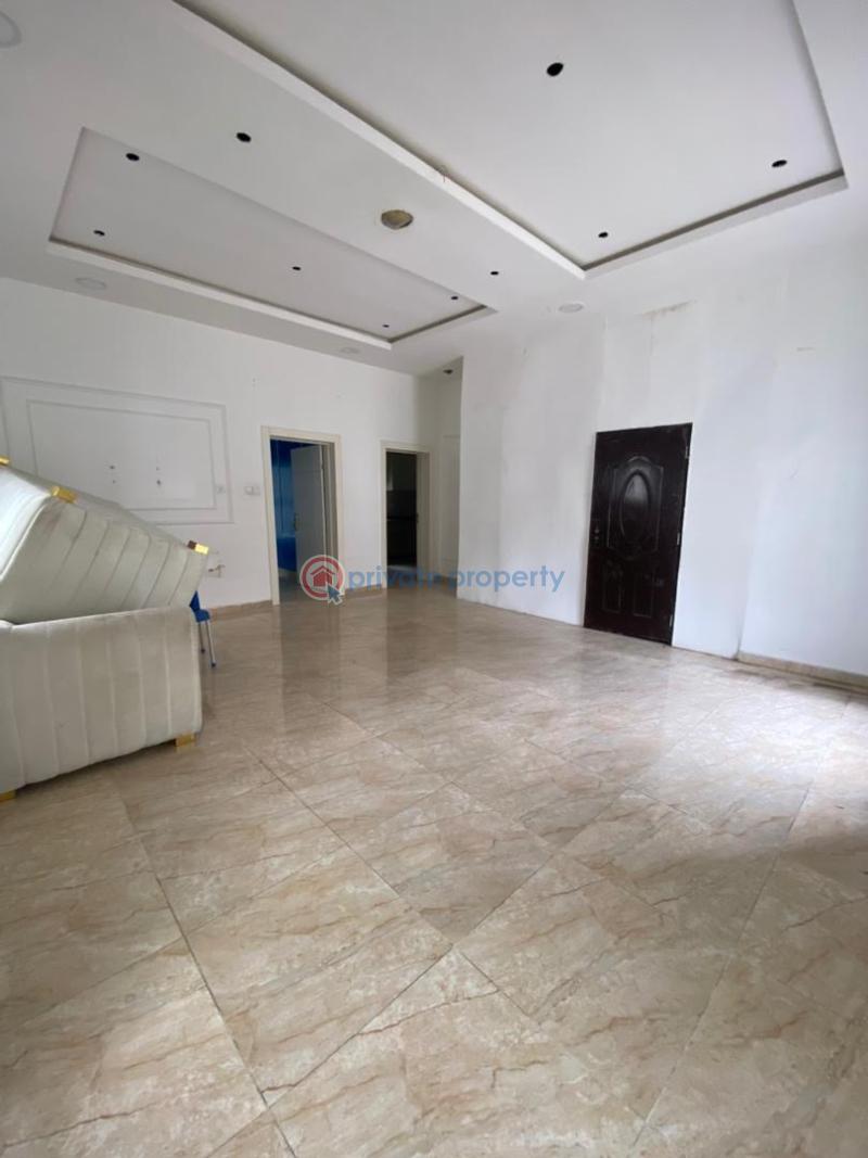 1 bedroom Mini Flat For Rent Lekki Conservation Lekki Lagos - 8