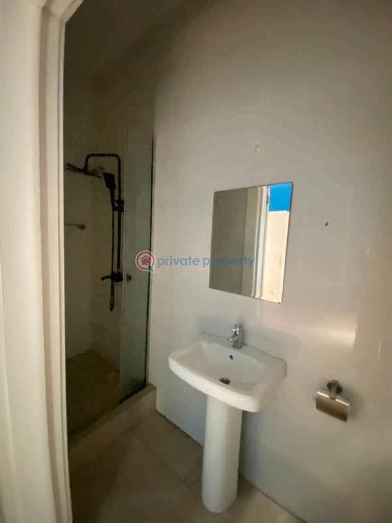 1 bedroom Mini Flat For Rent Lekki Conservation Lekki Lagos - 5