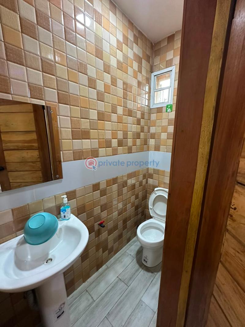 1 bedroom Mini Flat For Rent Ologolo Lekki Lagos - 5