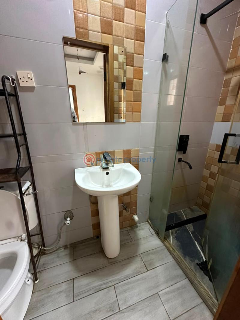 1 bedroom Mini Flat For Rent Ologolo Lekki Lagos - 8