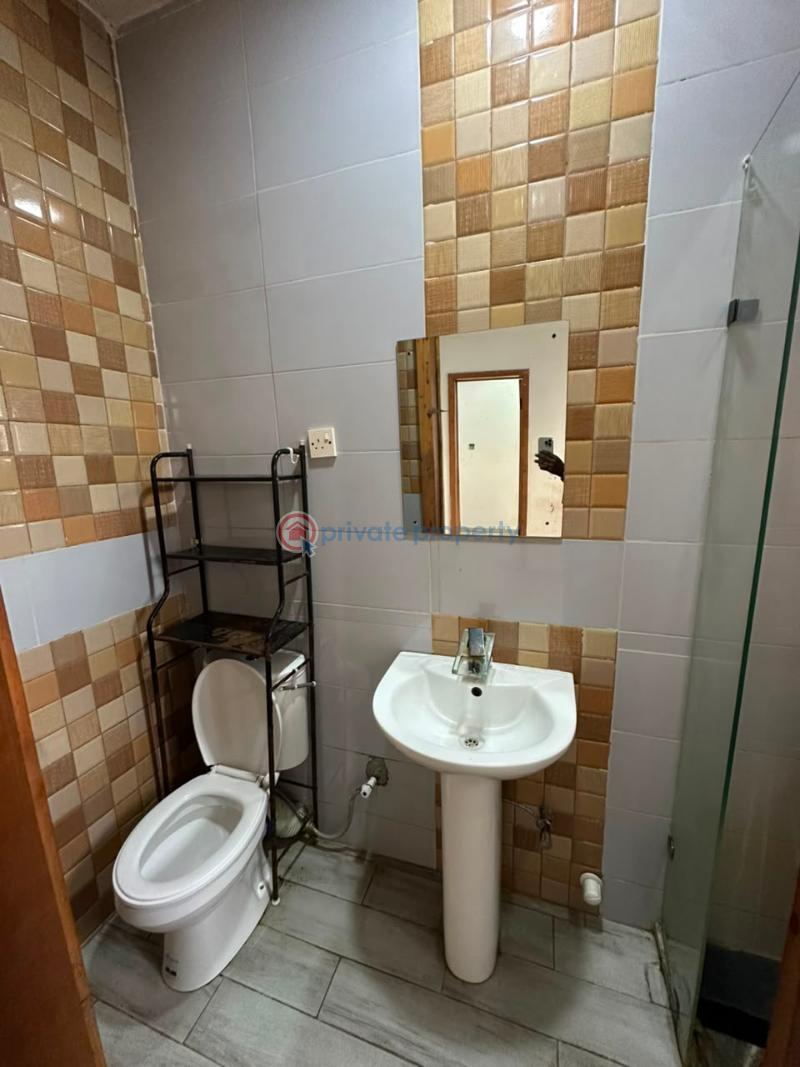 1 bedroom Mini Flat For Rent Ologolo Lekki Lagos - 6