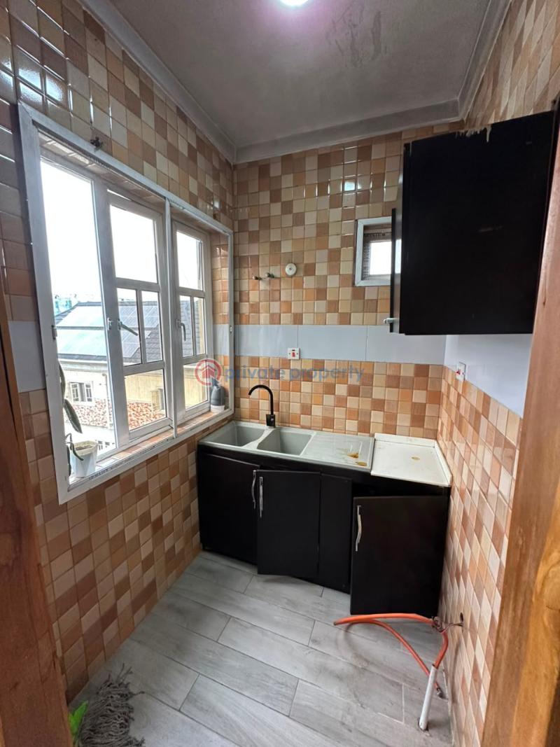 1 bedroom Mini Flat For Rent Ologolo Lekki Lagos - 7