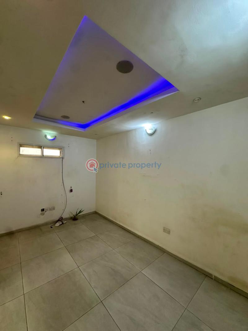 1 bedroom Mini Flat For Rent Ologolo Lekki Lagos - 1