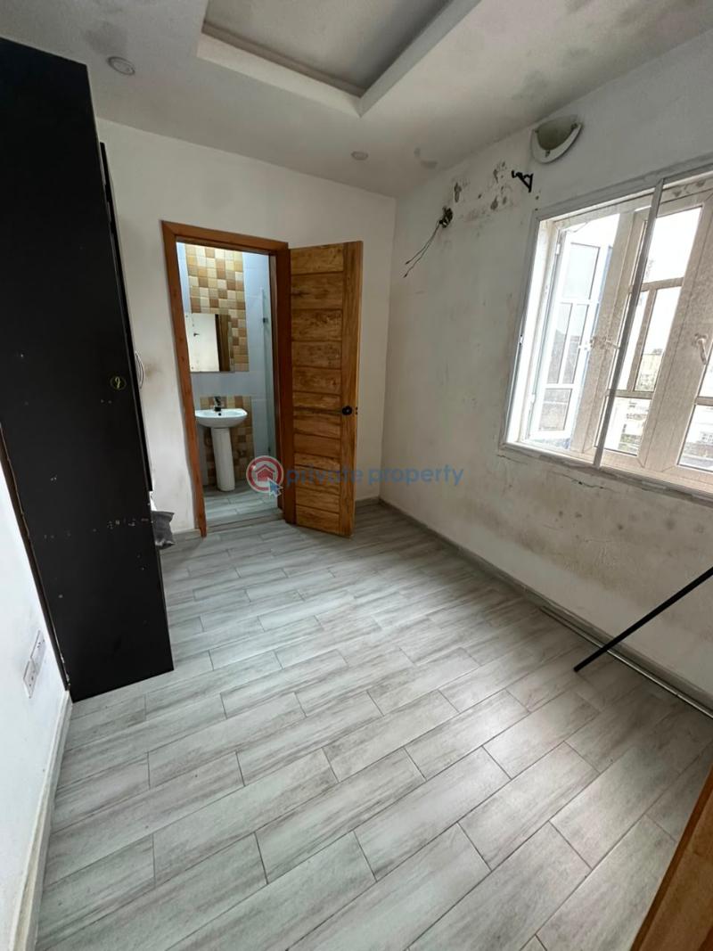 1 bedroom Mini Flat For Rent Ologolo Lekki Lagos - 2