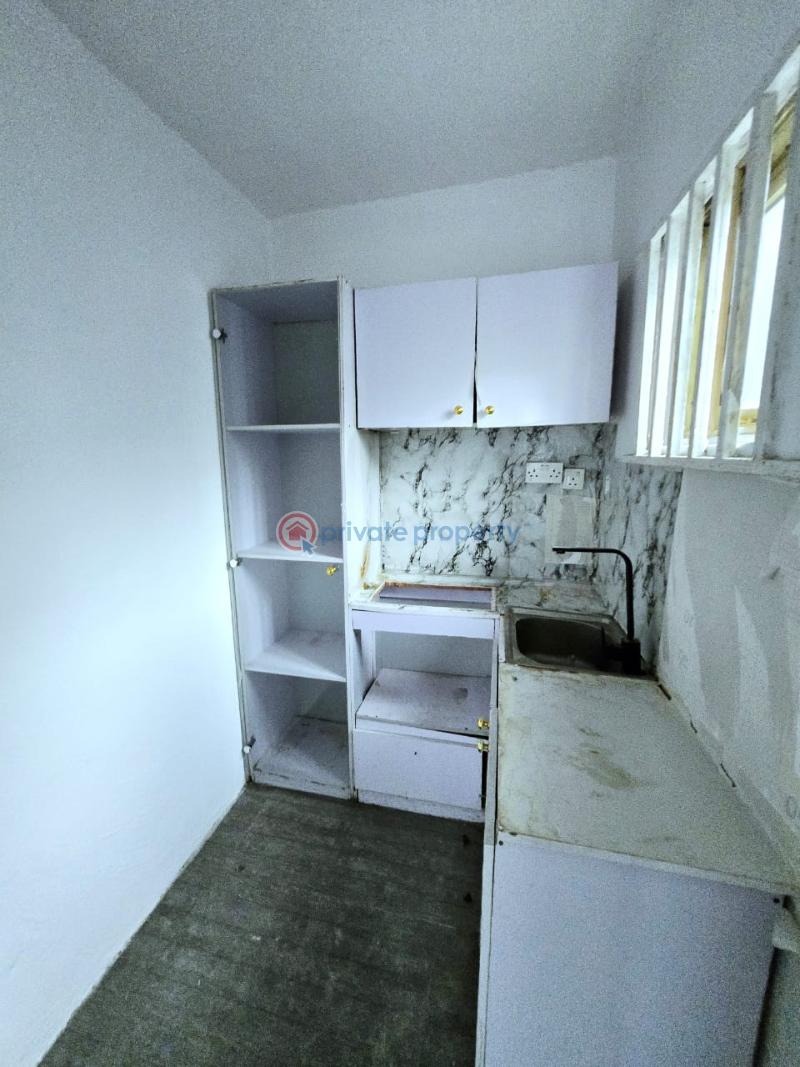 1 bedroom Flat & Apartment For Rent Lekki Phase 1 Lagos - 1