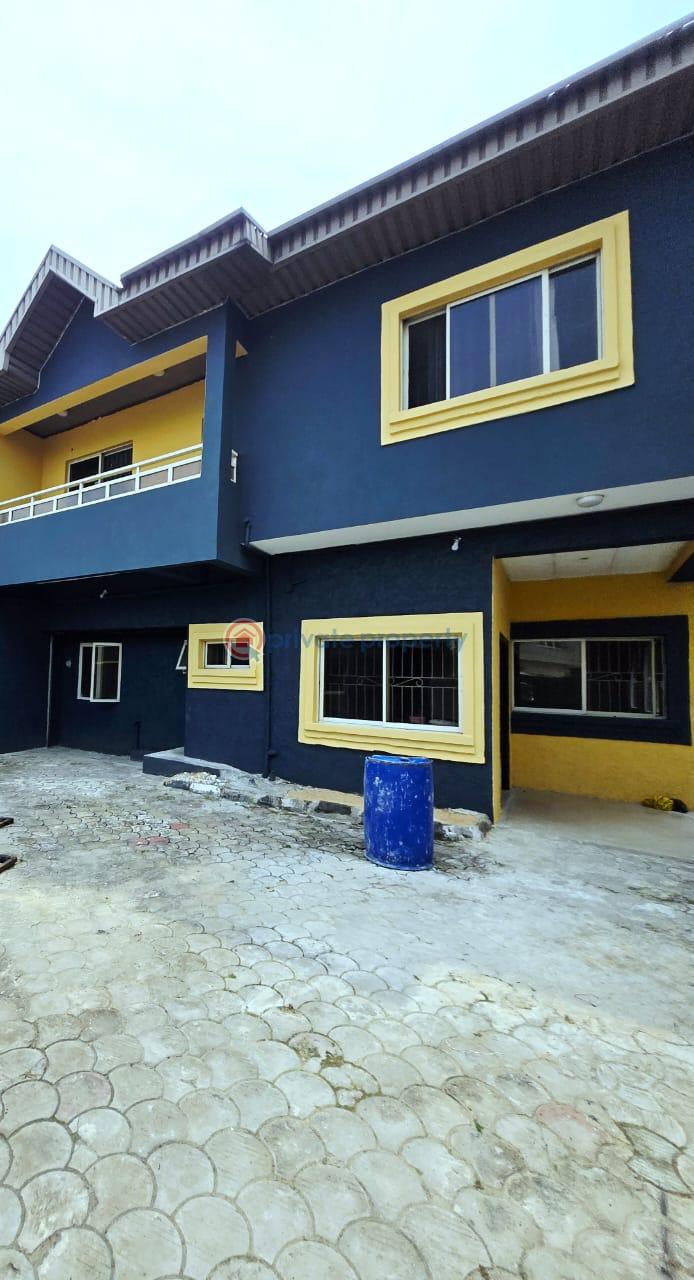 1 bedroom Flat & Apartment For Rent Lekki Phase 1 Lagos - 0