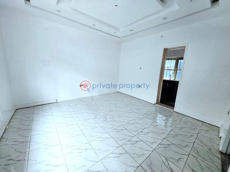 1 bedroom Flat & Apartment For Rent Lekki Phase 1 Lagos - 4