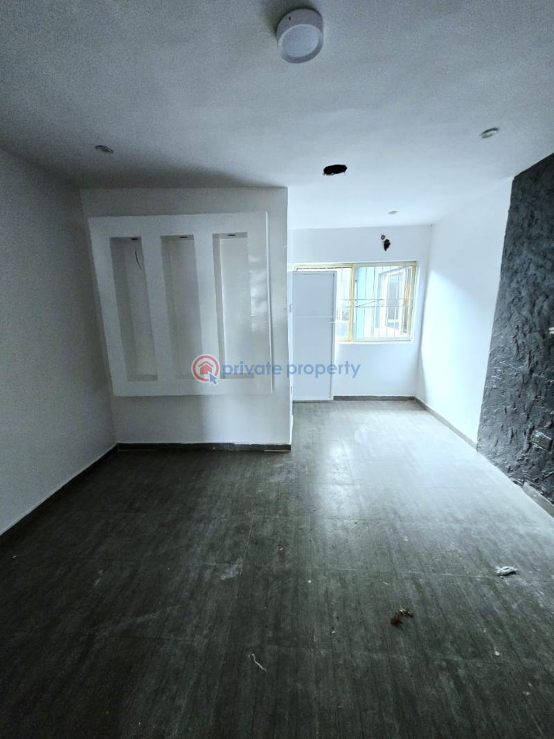 1 bedroom Flat & Apartment For Rent Lekki Phase 1 Lagos - 2