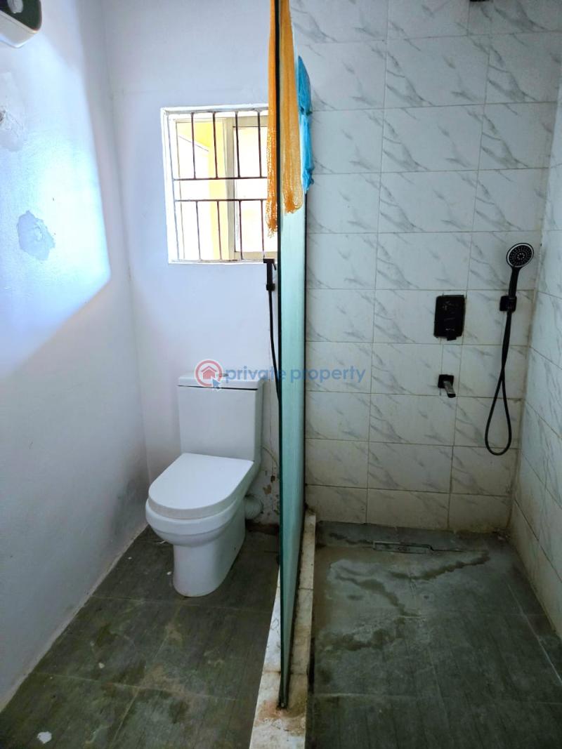 1 bedroom Flat & Apartment For Rent Lekki Phase 1 Lagos - 5