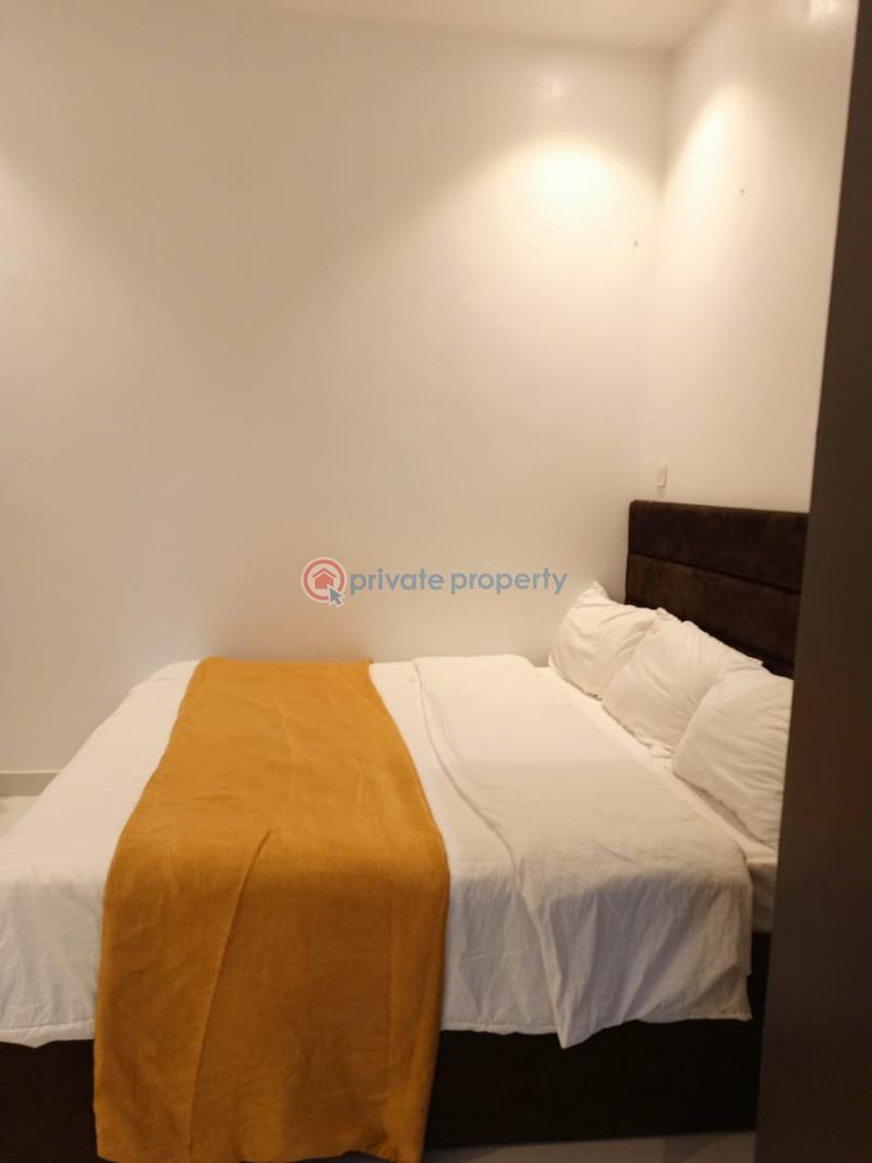 1 bedroom Mini Flat Short let By Lagos Business School, Ajah Ajiwe Ajah Lagos - 6