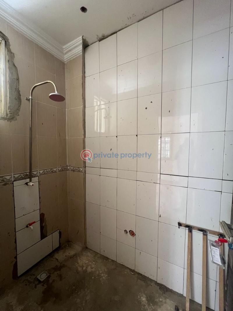 1 bedroom Shared Apartment For Rent Kekere Bustop Ado Ajah Lagos - 2