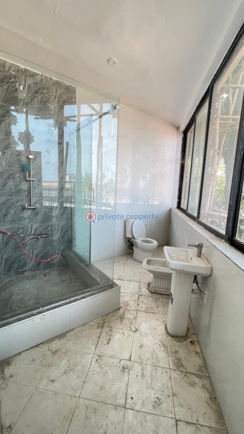 1 bedroom Mini Flat For Rent Eleganza Chevron Tollgate Lekki Expressway Lagos - 6