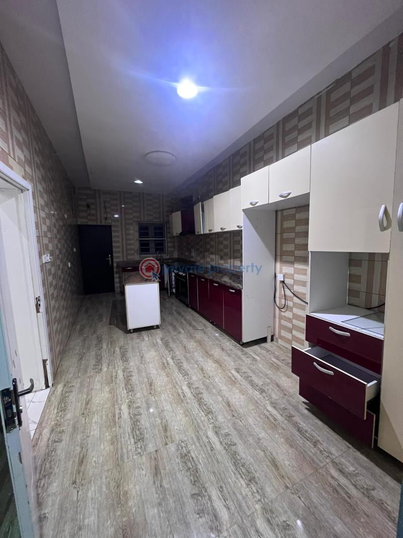 1 bedroom Mini Flat For Rent Roxbury, Ikota, Lekki Ikota Lekki Lagos - 2