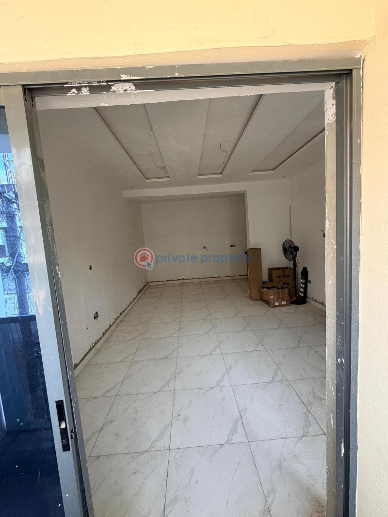 1 bedroom Studio Apartment For Sale Sabo, Yaba Sabo Yaba Lagos - 4